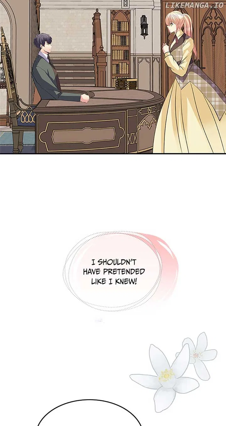 The Duchess’ Secret Writings Chapter 58 – Page 2