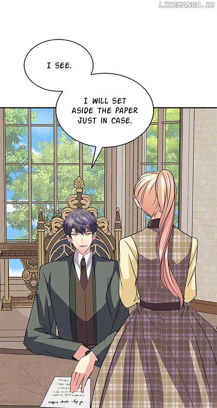 The Duchess’ Secret Writings Chapter 58 – Page 4