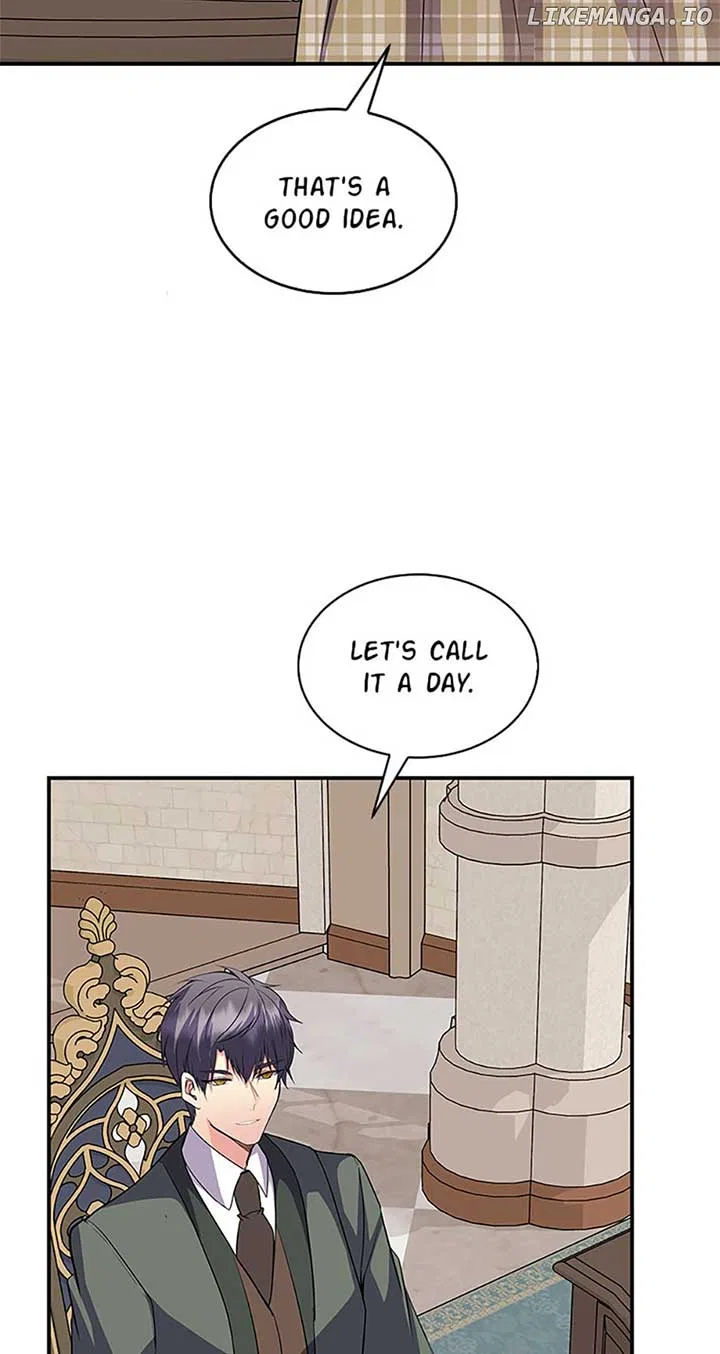 The Duchess’ Secret Writings Chapter 58 – Page 5