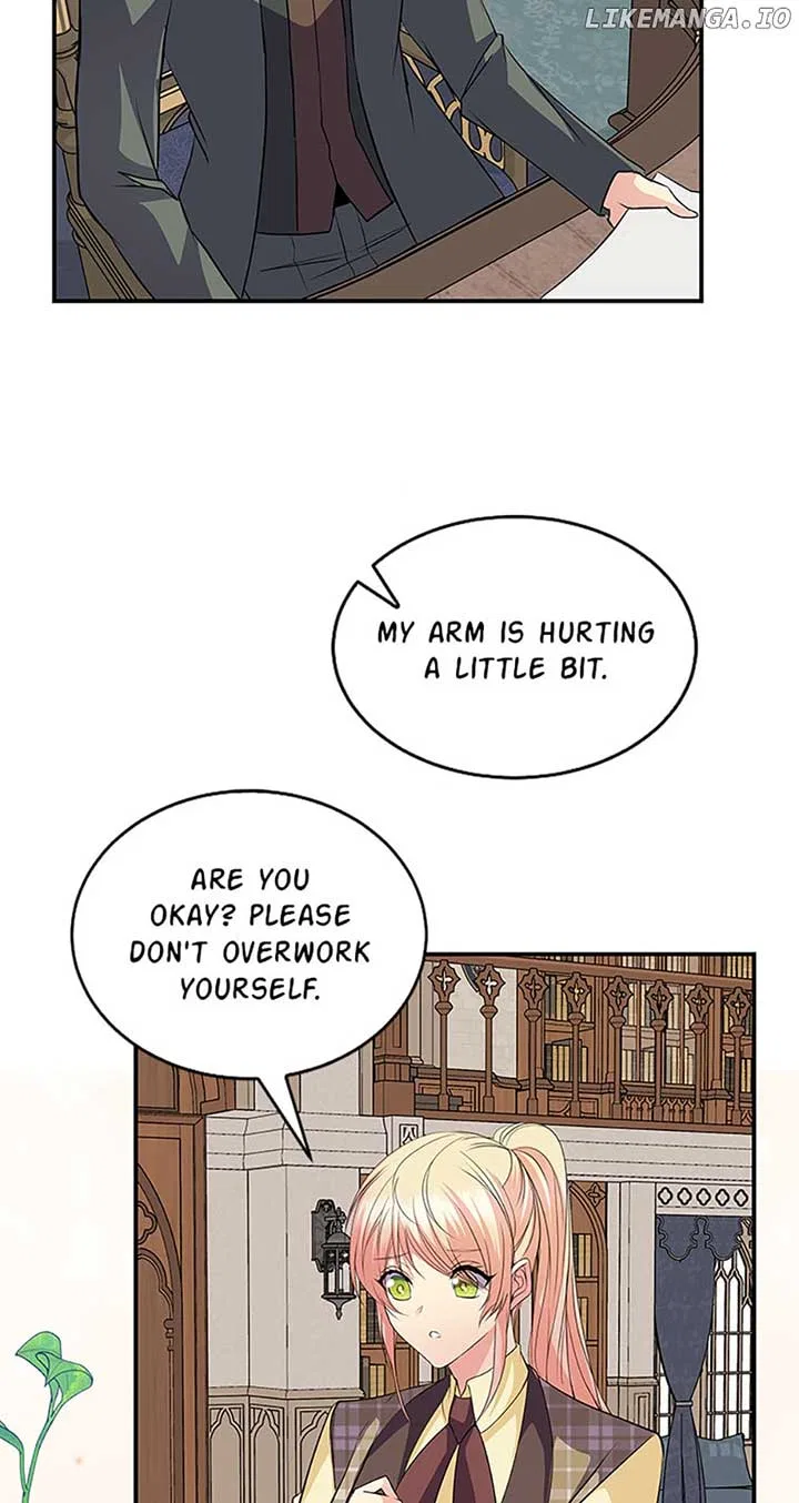 The Duchess’ Secret Writings Chapter 58 – Page 6