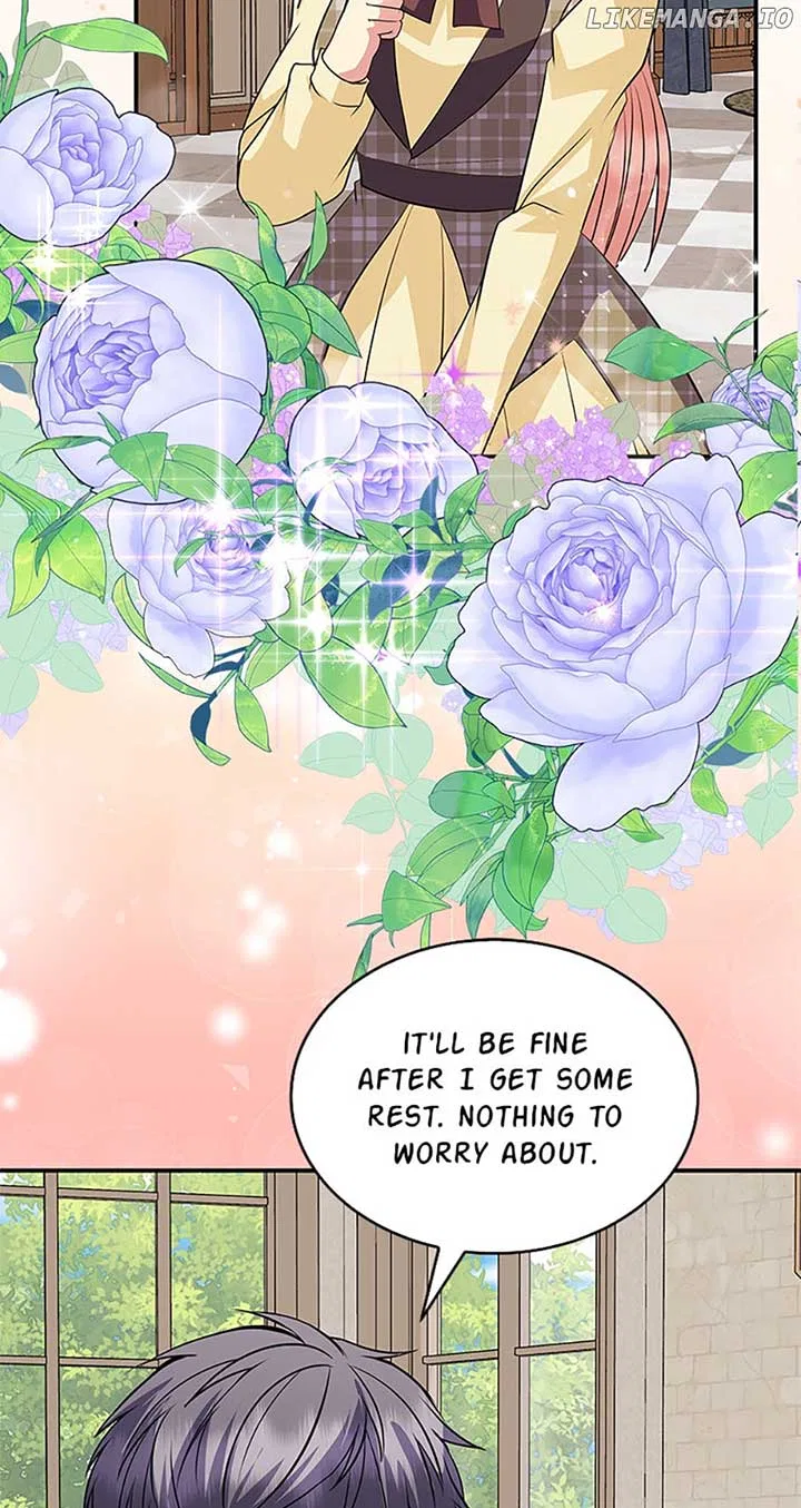 The Duchess’ Secret Writings Chapter 58 – Page 7