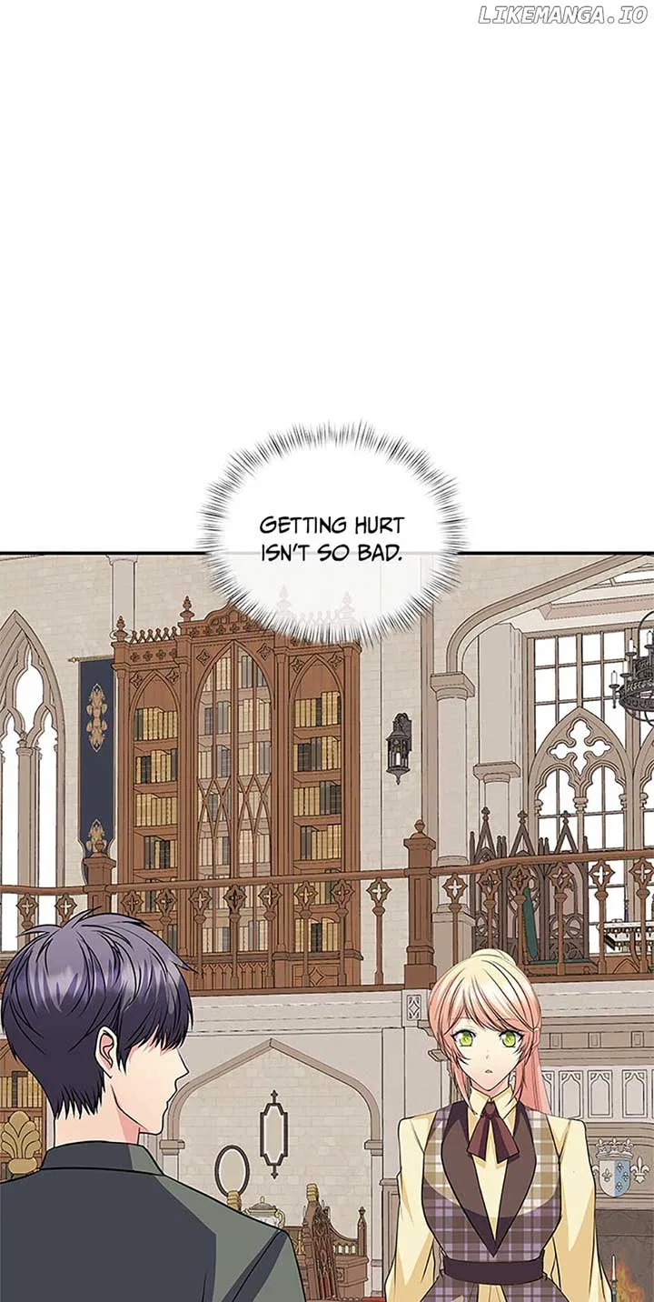 The Duchess’ Secret Writings Chapter 58 – Page 9