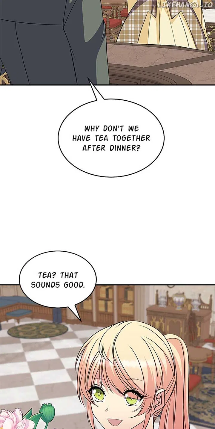 The Duchess’ Secret Writings Chapter 58 – Page 10