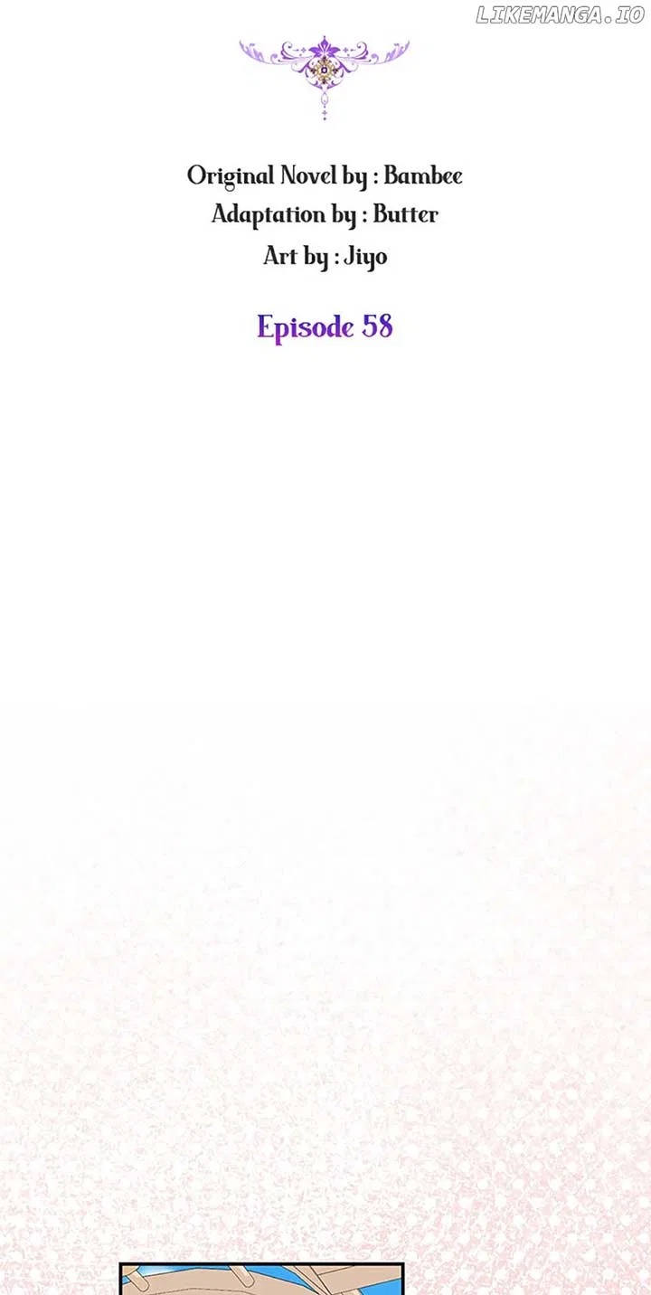 The Duchess’ Secret Writings Chapter 58 – Page 12