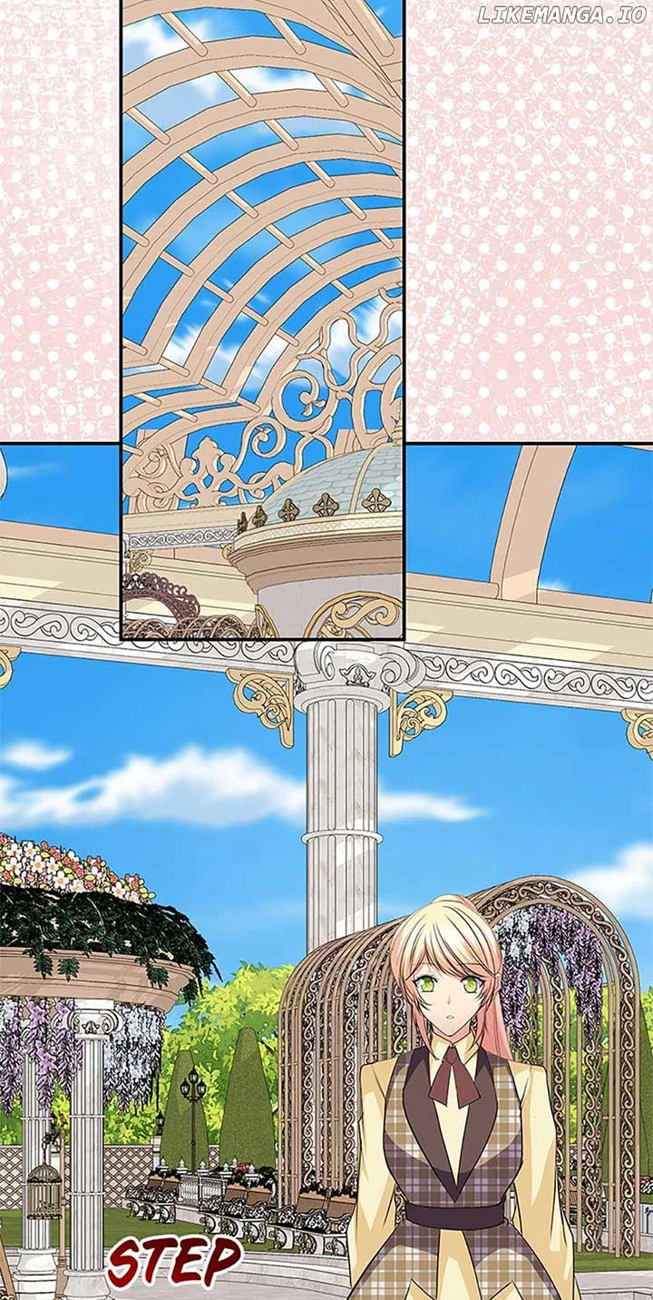 The Duchess’ Secret Writings Chapter 58 – Page 13