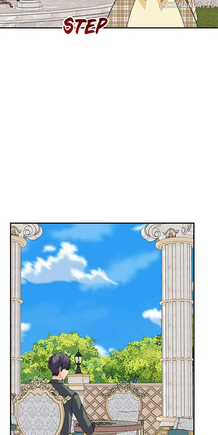 The Duchess’ Secret Writings Chapter 58 – Page 14
