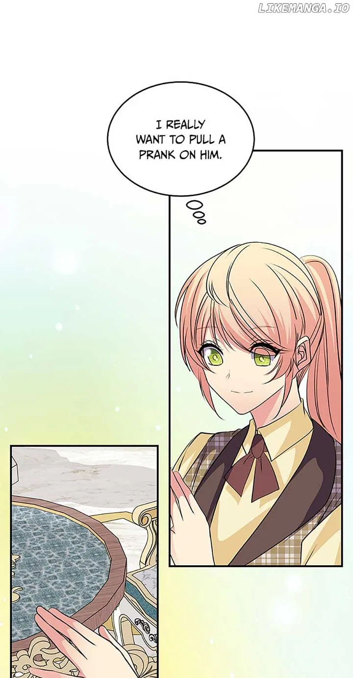 The Duchess’ Secret Writings Chapter 58 – Page 16