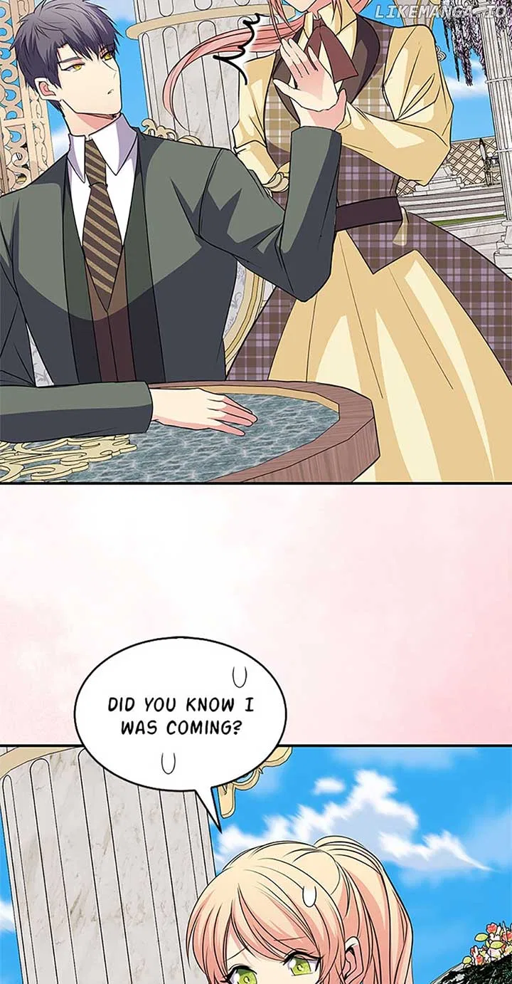 The Duchess’ Secret Writings Chapter 58 – Page 18