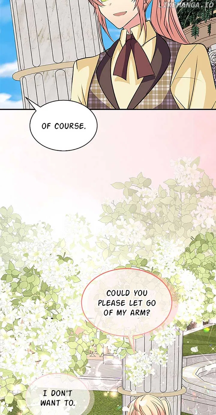 The Duchess’ Secret Writings Chapter 58 – Page 19