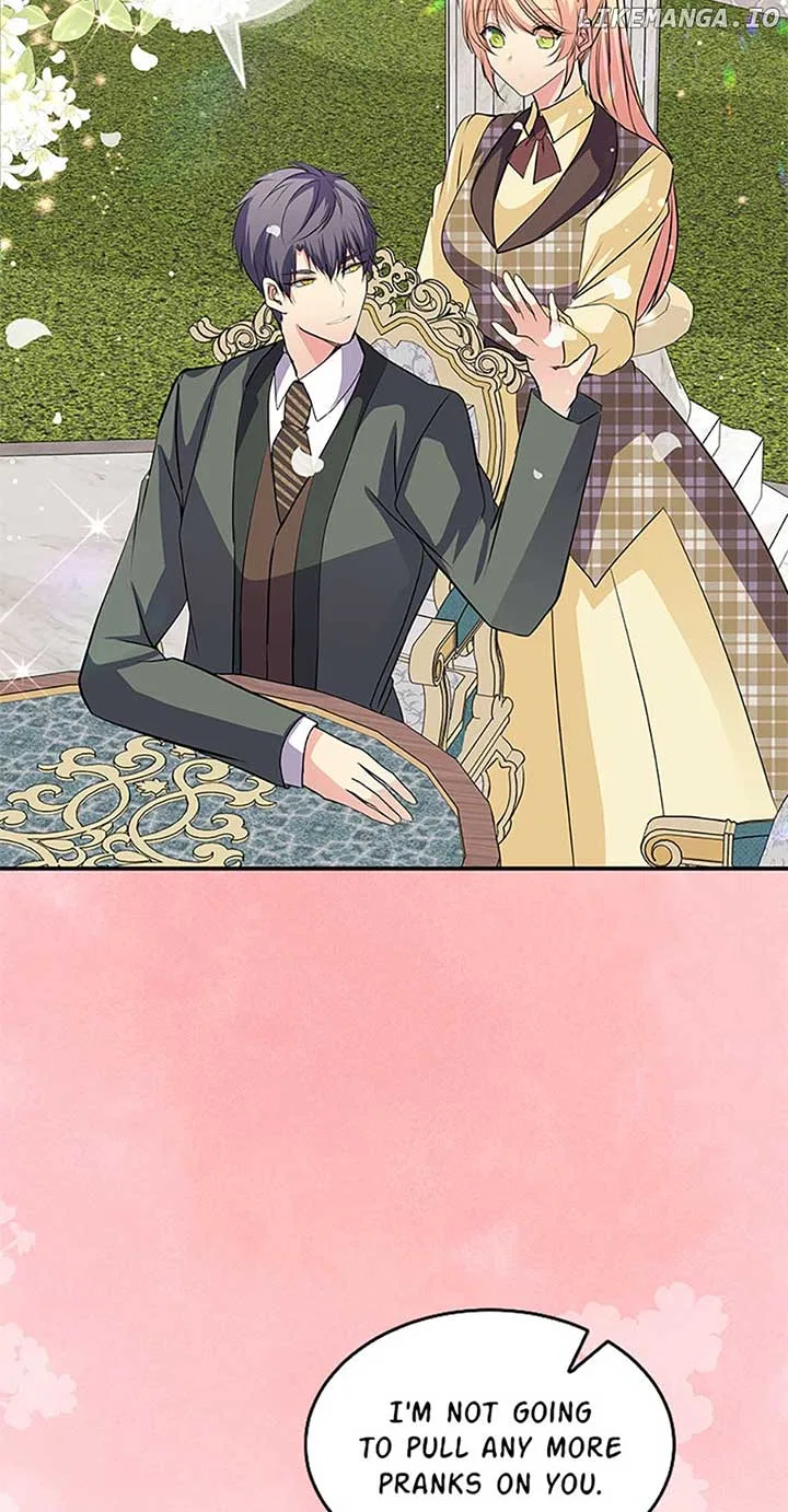 The Duchess’ Secret Writings Chapter 58 – Page 20