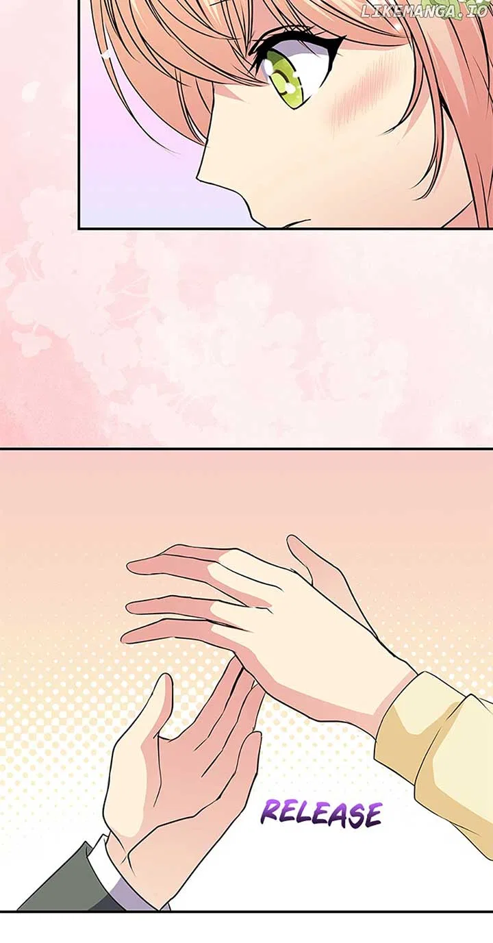 The Duchess’ Secret Writings Chapter 58 – Page 22