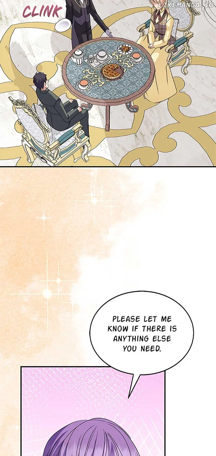The Duchess’ Secret Writings Chapter 58 – Page 25