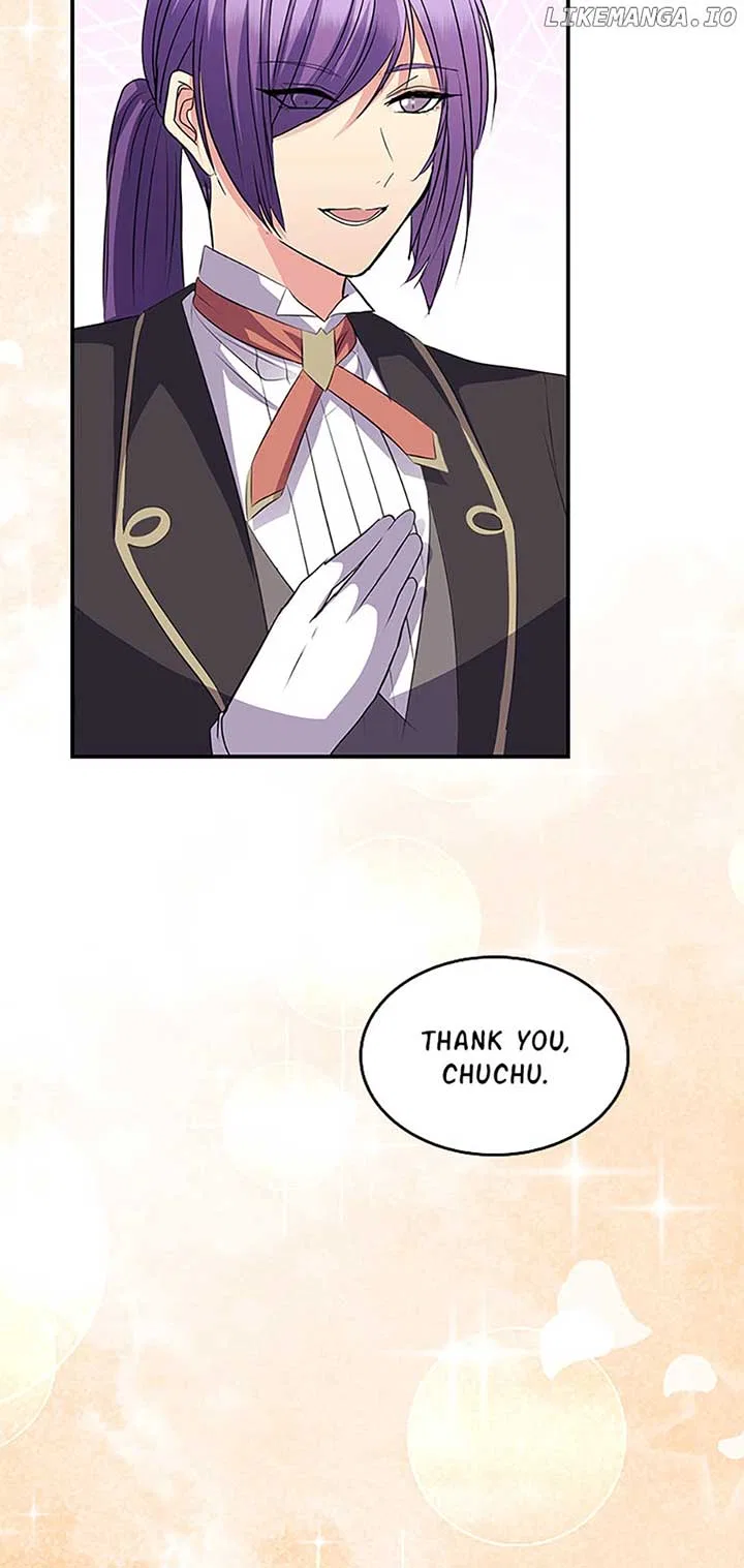 The Duchess’ Secret Writings Chapter 58 – Page 26