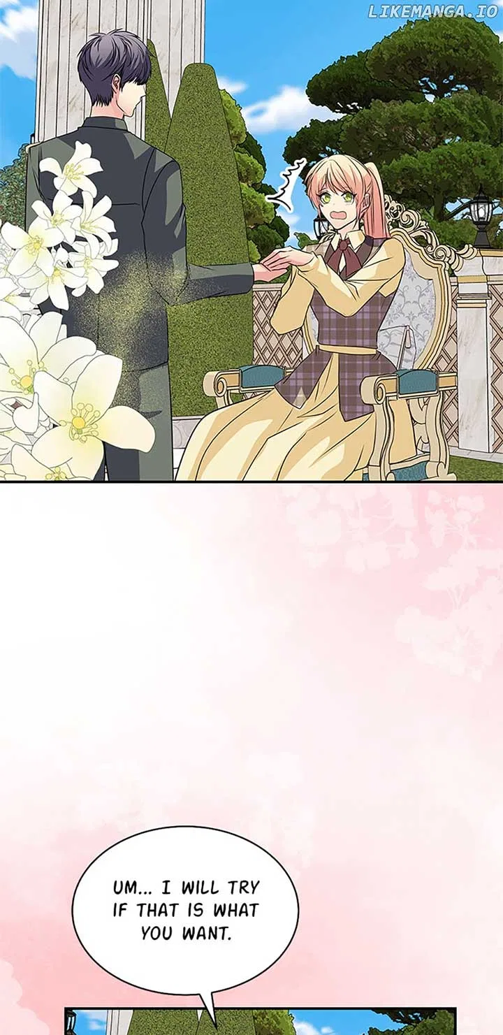 The Duchess’ Secret Writings Chapter 58 – Page 39
