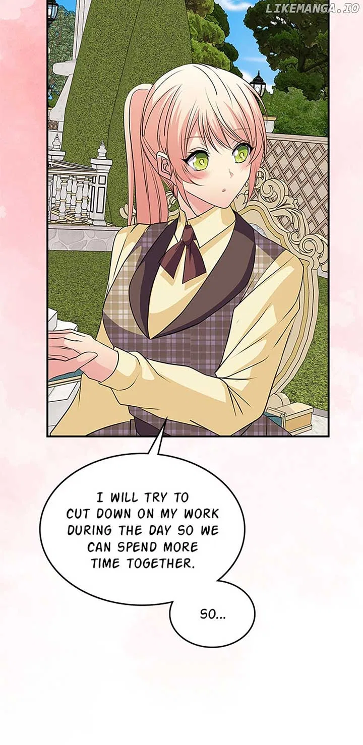 The Duchess’ Secret Writings Chapter 58 – Page 40