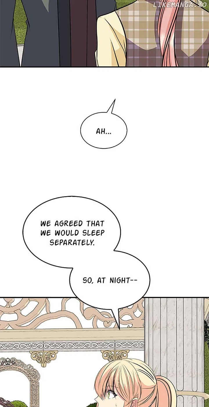 The Duchess’ Secret Writings Chapter 58 – Page 46