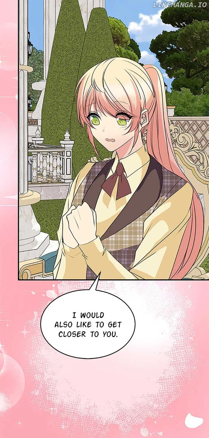 The Duchess’ Secret Writings Chapter 58 – Page 52