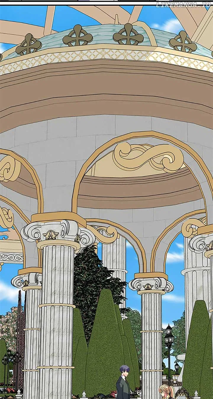 The Duchess’ Secret Writings Chapter 58 – Page 58
