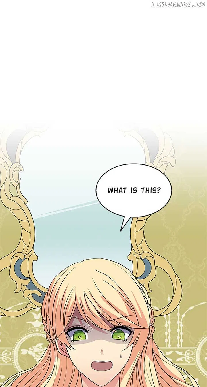 The Duchess’ Secret Writings Chapter 58 – Page 61