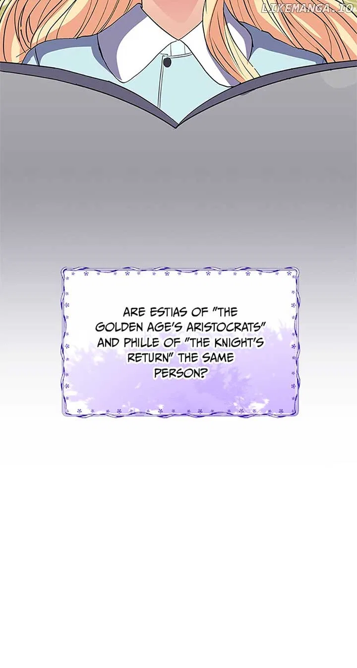 The Duchess’ Secret Writings Chapter 58 – Page 62