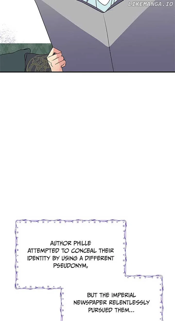 The Duchess’ Secret Writings Chapter 58 – Page 66