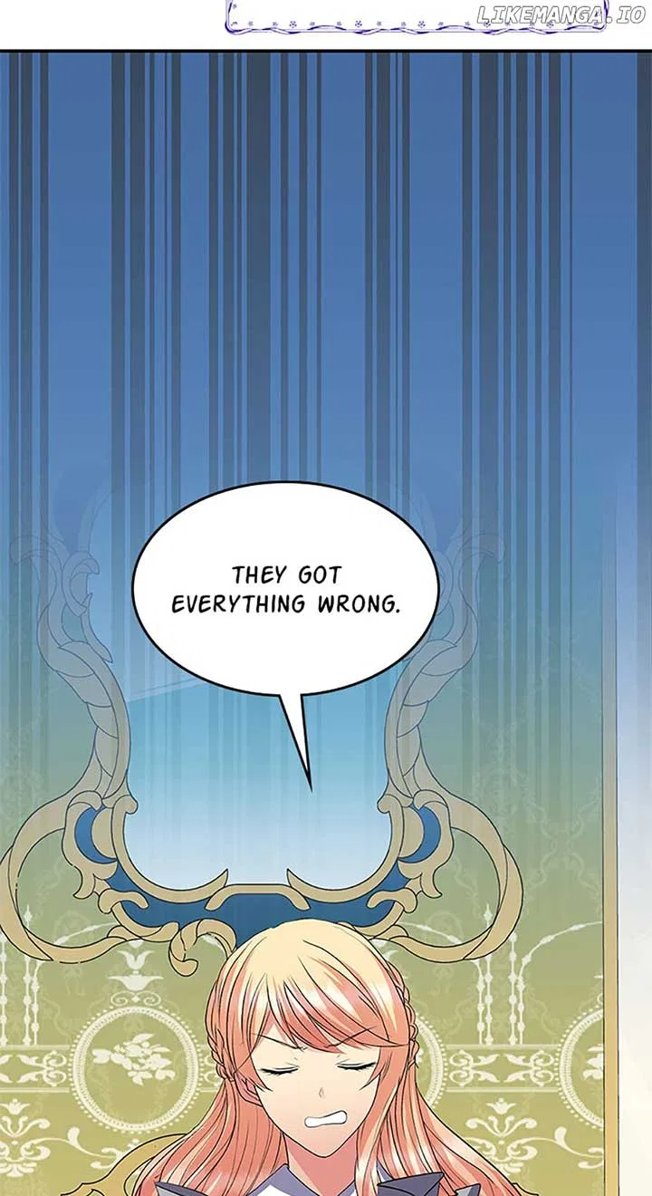 The Duchess’ Secret Writings Chapter 58 – Page 67