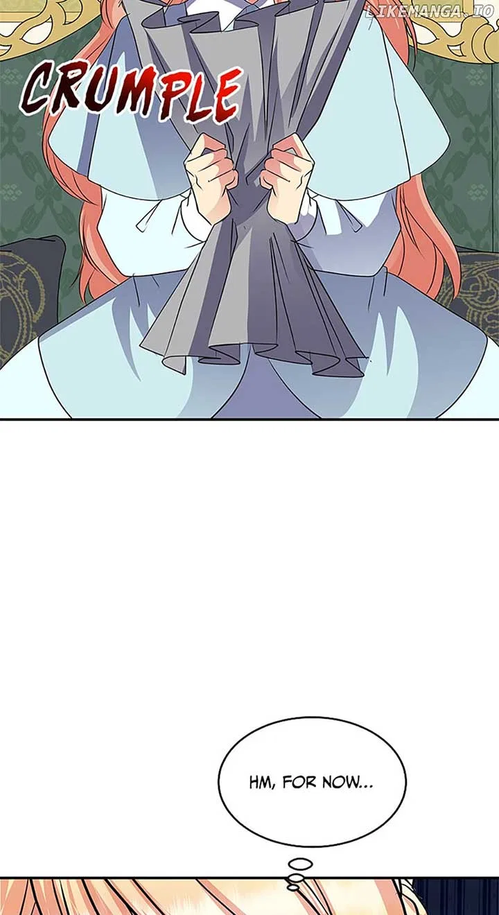 The Duchess’ Secret Writings Chapter 58 – Page 68