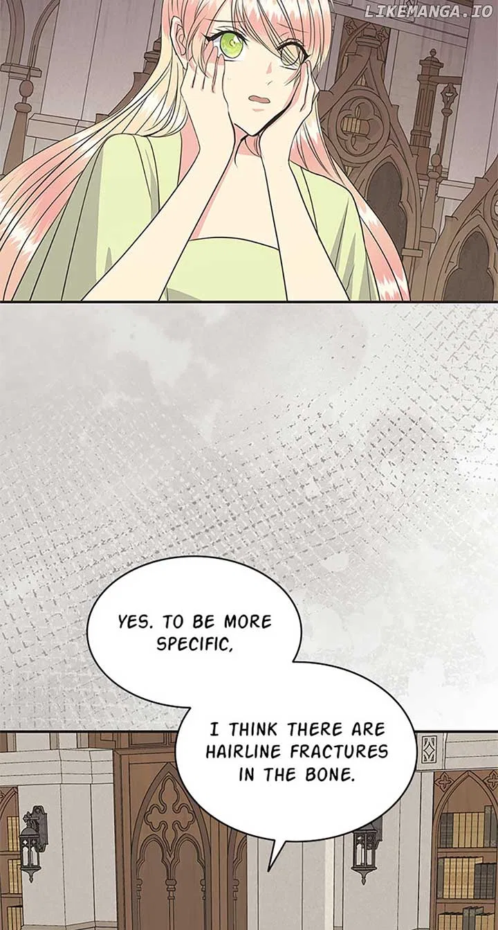 The Duchess’ Secret Writings Chapter 57 – Page 2