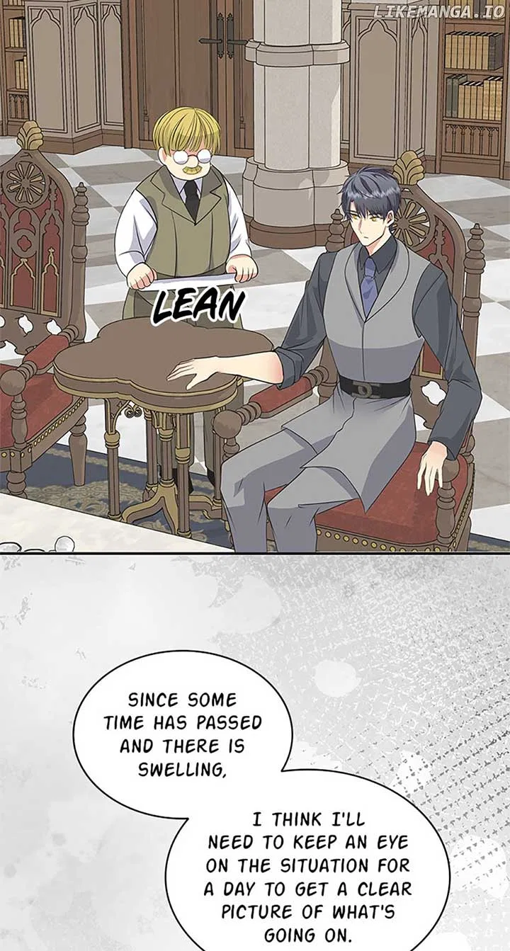 The Duchess’ Secret Writings Chapter 57 – Page 3