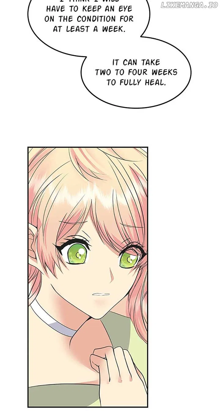 The Duchess’ Secret Writings Chapter 57 – Page 7