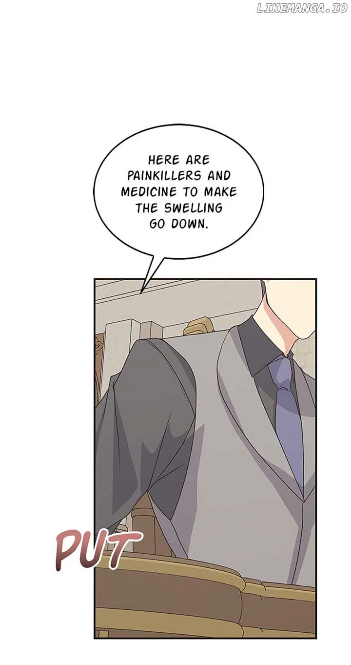The Duchess’ Secret Writings Chapter 57 – Page 8