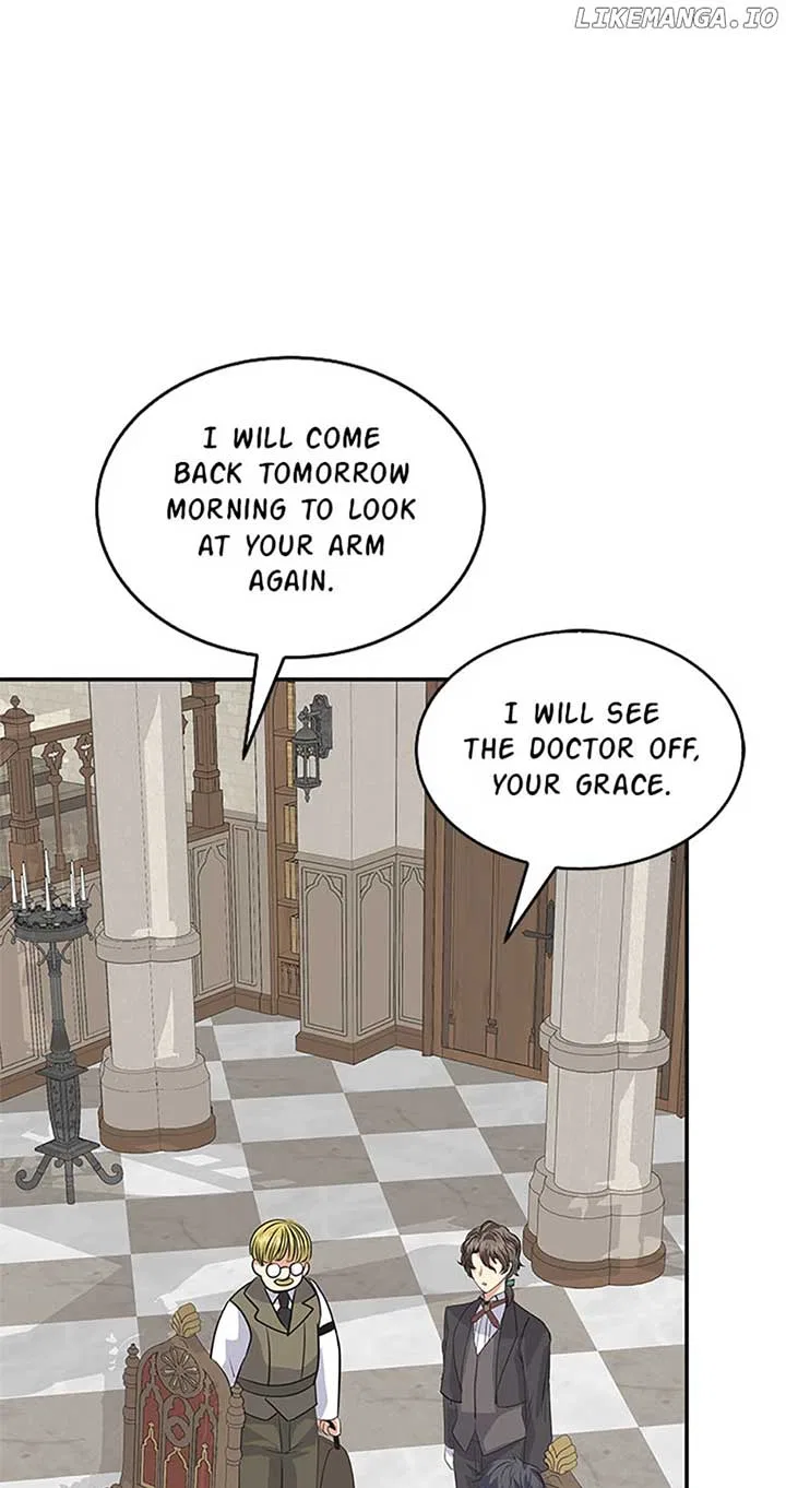 The Duchess’ Secret Writings Chapter 57 – Page 9