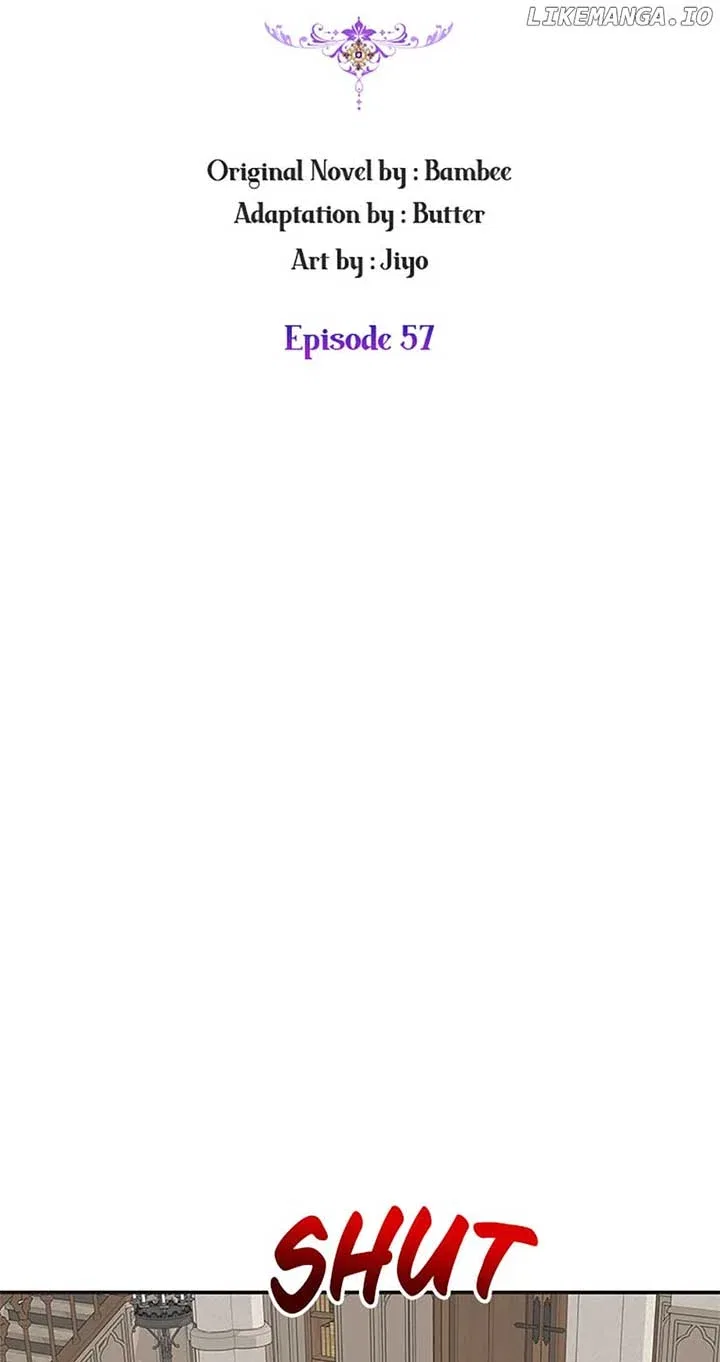 The Duchess’ Secret Writings Chapter 57 – Page 11