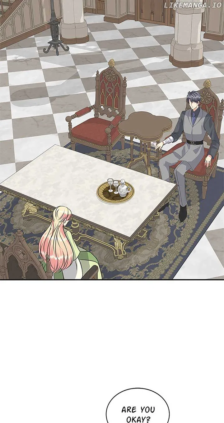 The Duchess’ Secret Writings Chapter 57 – Page 12