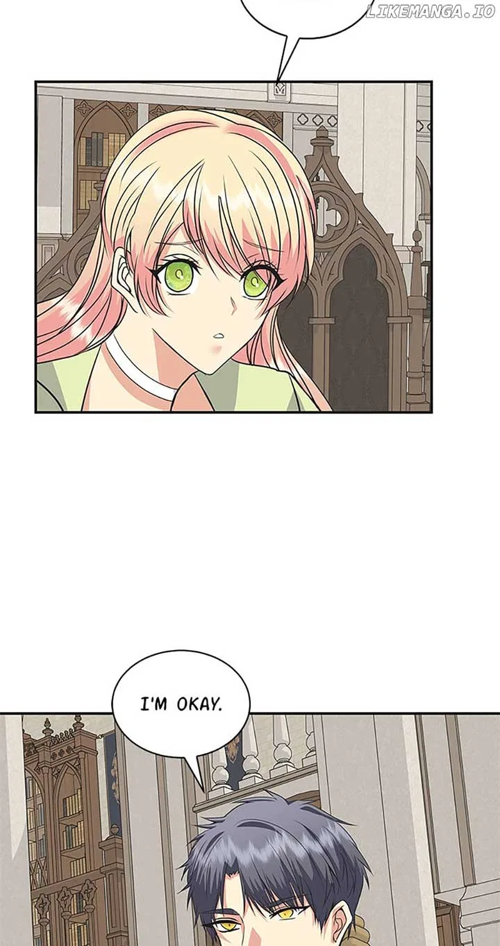 The Duchess’ Secret Writings Chapter 57 – Page 13