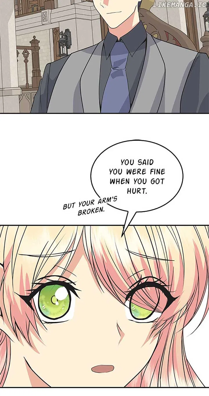 The Duchess’ Secret Writings Chapter 57 – Page 14