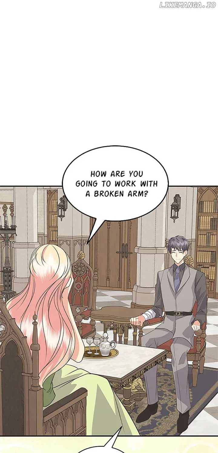 The Duchess’ Secret Writings Chapter 57 – Page 15