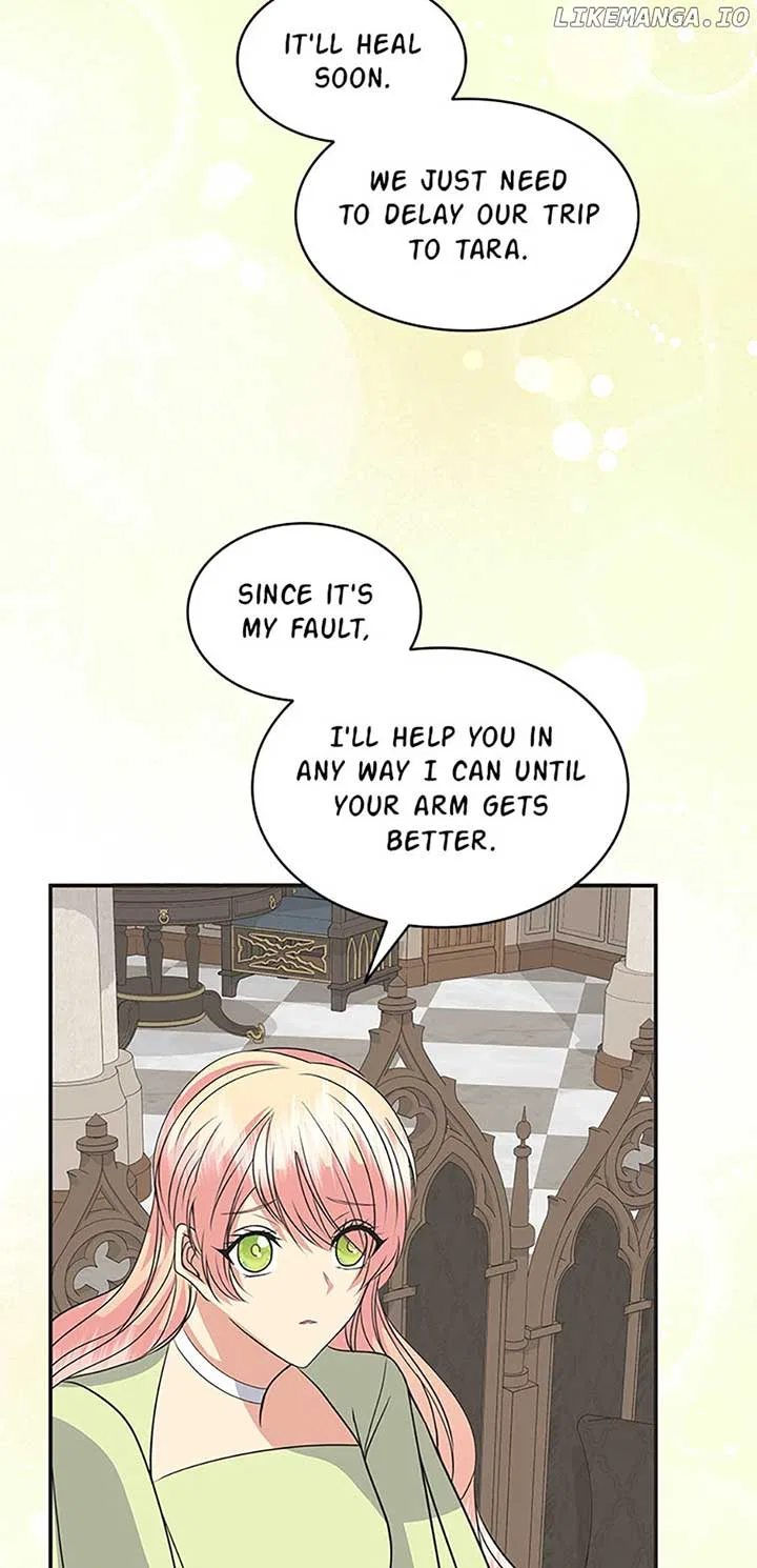The Duchess’ Secret Writings Chapter 57 – Page 16