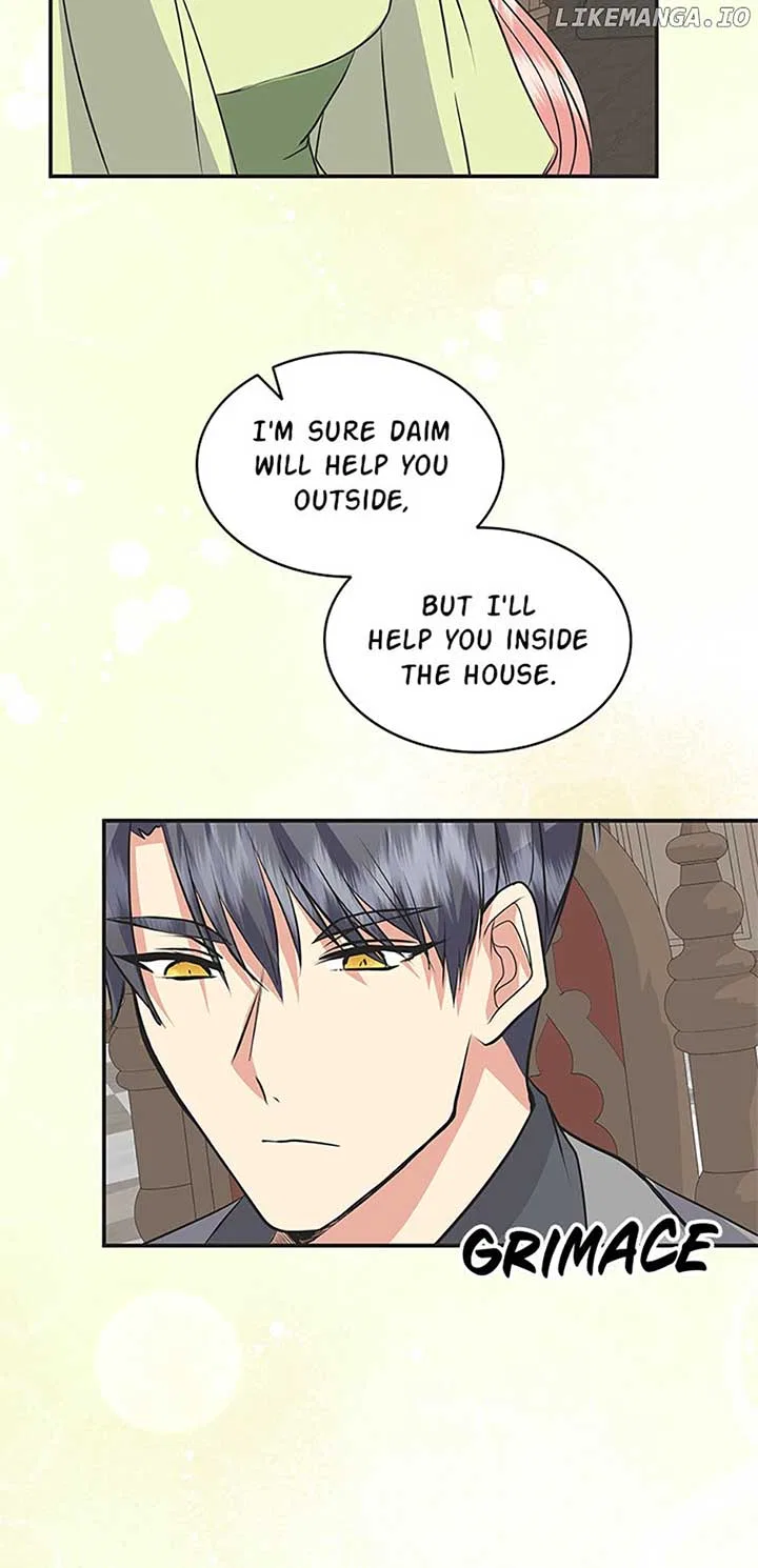 The Duchess’ Secret Writings Chapter 57 – Page 17