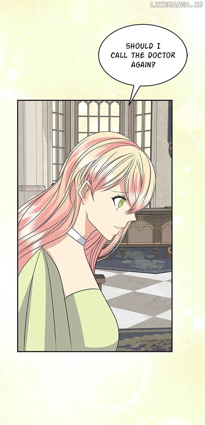 The Duchess’ Secret Writings Chapter 57 – Page 19