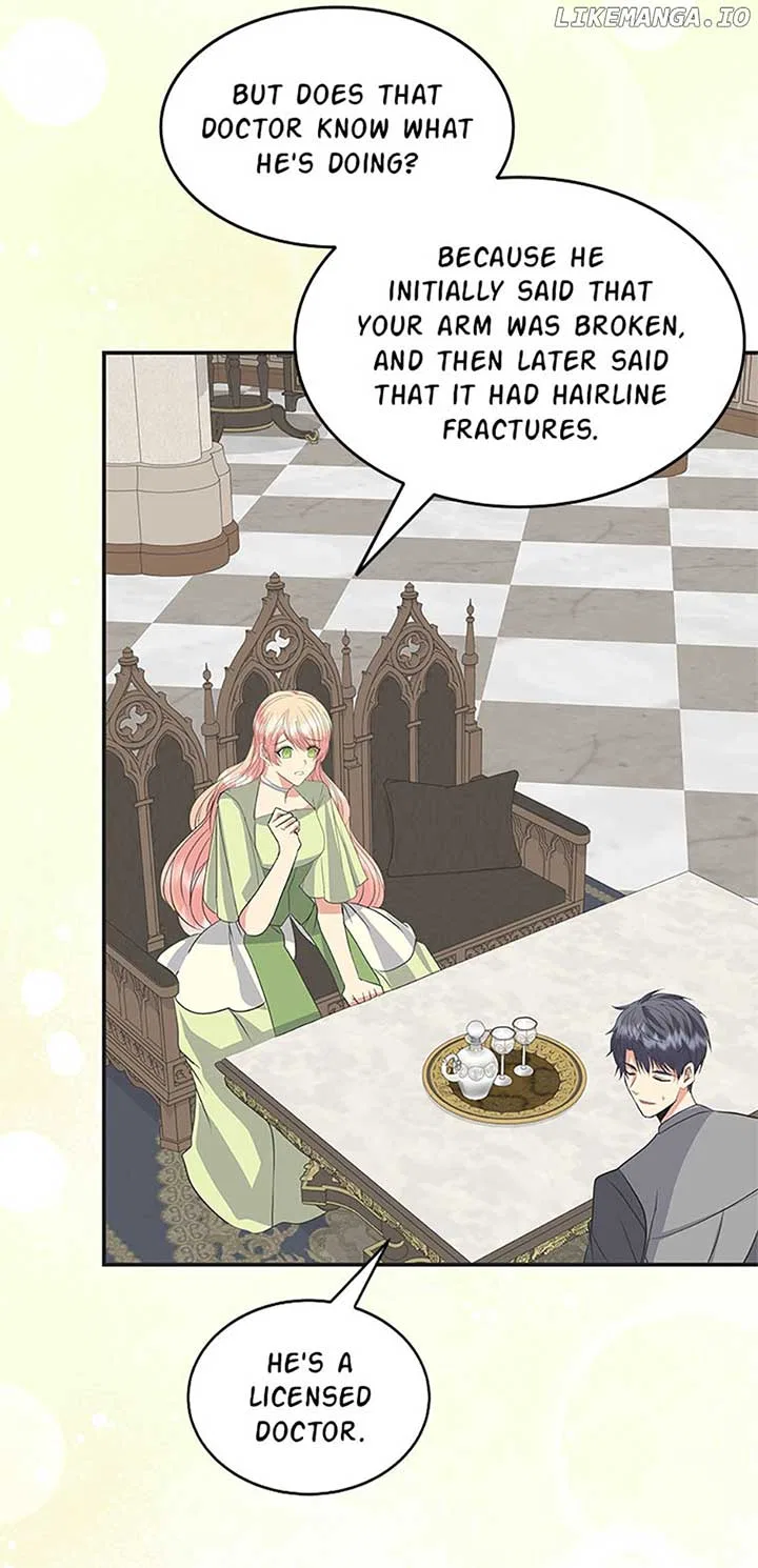 The Duchess’ Secret Writings Chapter 57 – Page 20