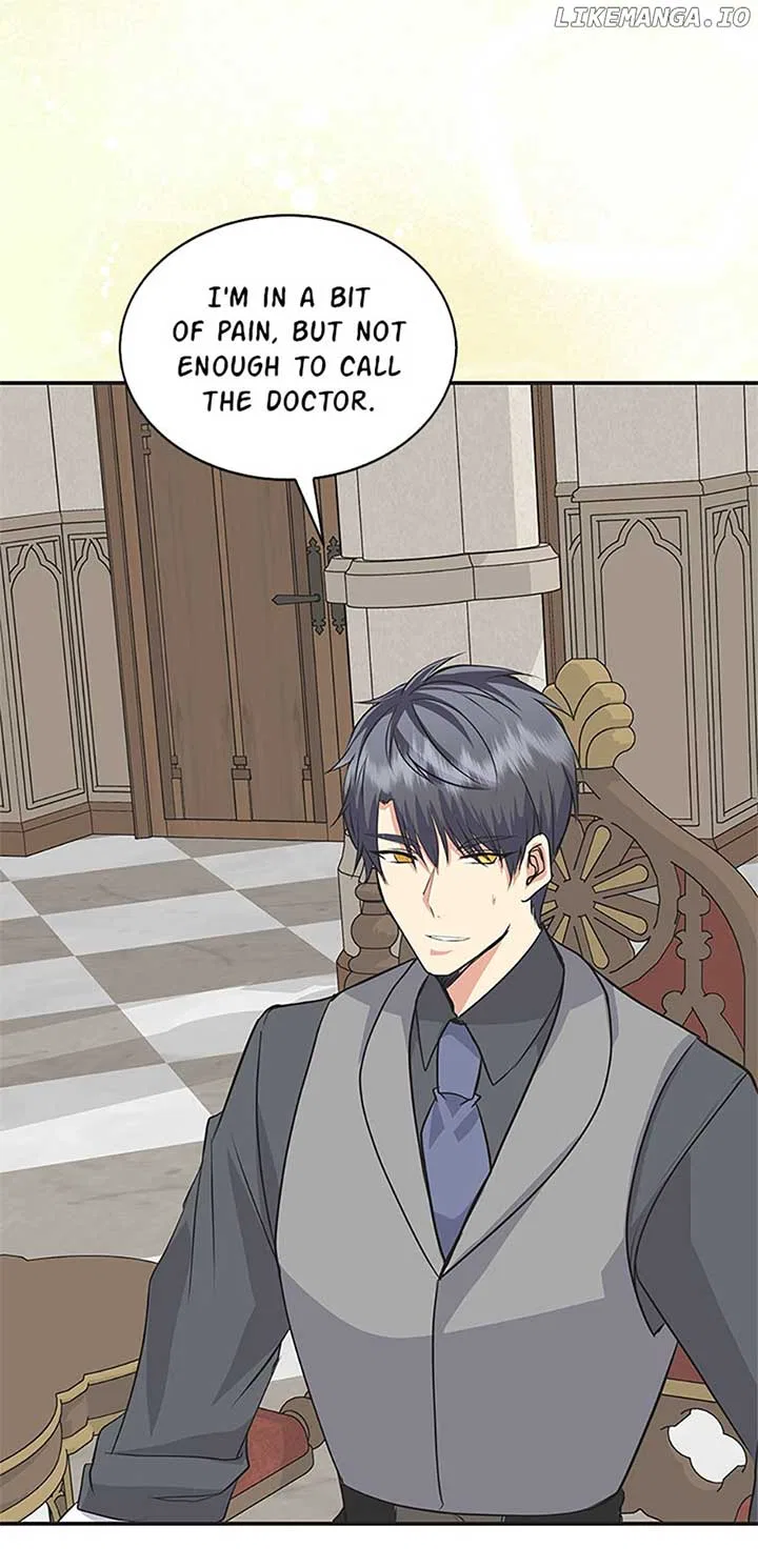 The Duchess’ Secret Writings Chapter 57 – Page 21