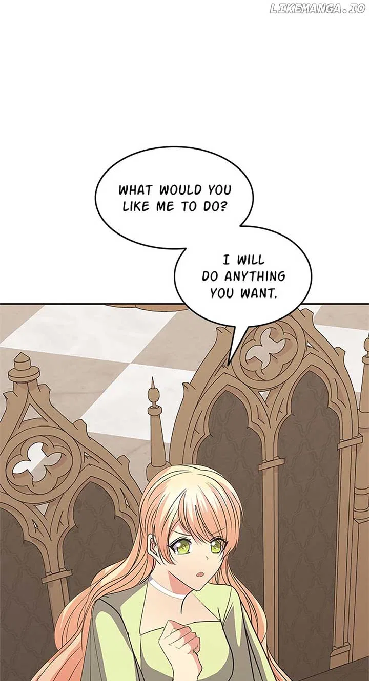 The Duchess’ Secret Writings Chapter 57 – Page 22