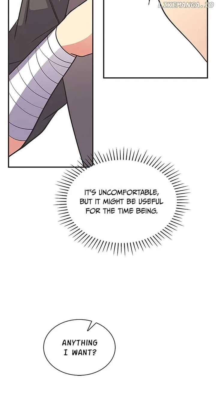 The Duchess’ Secret Writings Chapter 57 – Page 25