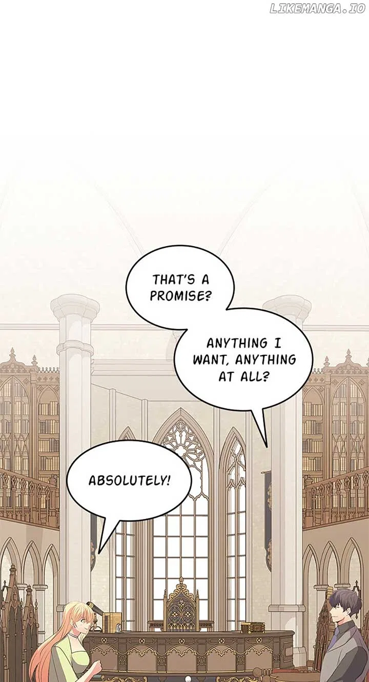 The Duchess’ Secret Writings Chapter 57 – Page 27