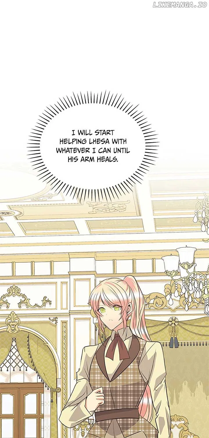 The Duchess’ Secret Writings Chapter 57 – Page 30