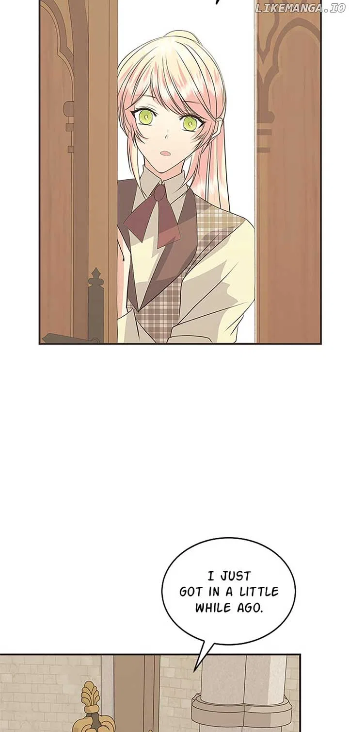 The Duchess’ Secret Writings Chapter 57 – Page 33