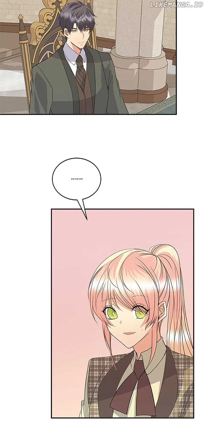 The Duchess’ Secret Writings Chapter 57 – Page 34