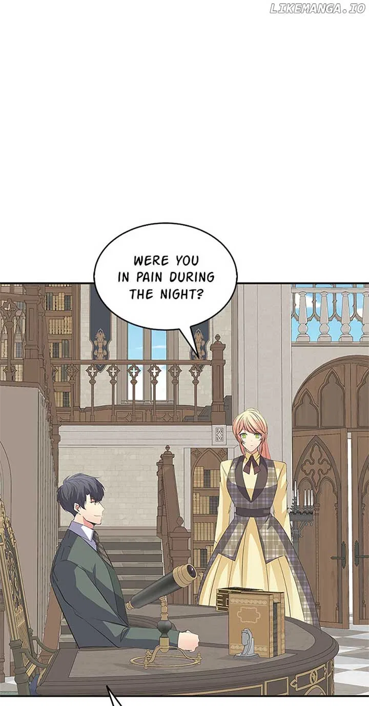 The Duchess’ Secret Writings Chapter 57 – Page 35