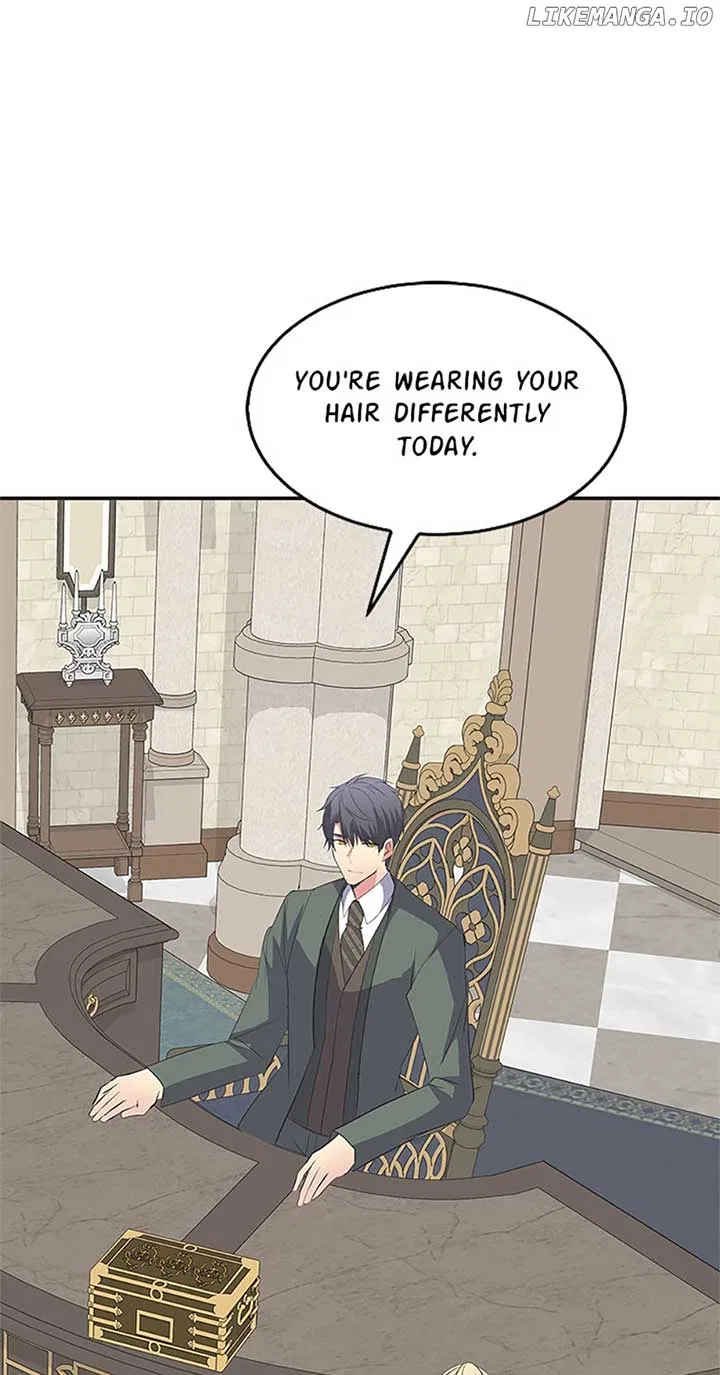 The Duchess’ Secret Writings Chapter 57 – Page 38